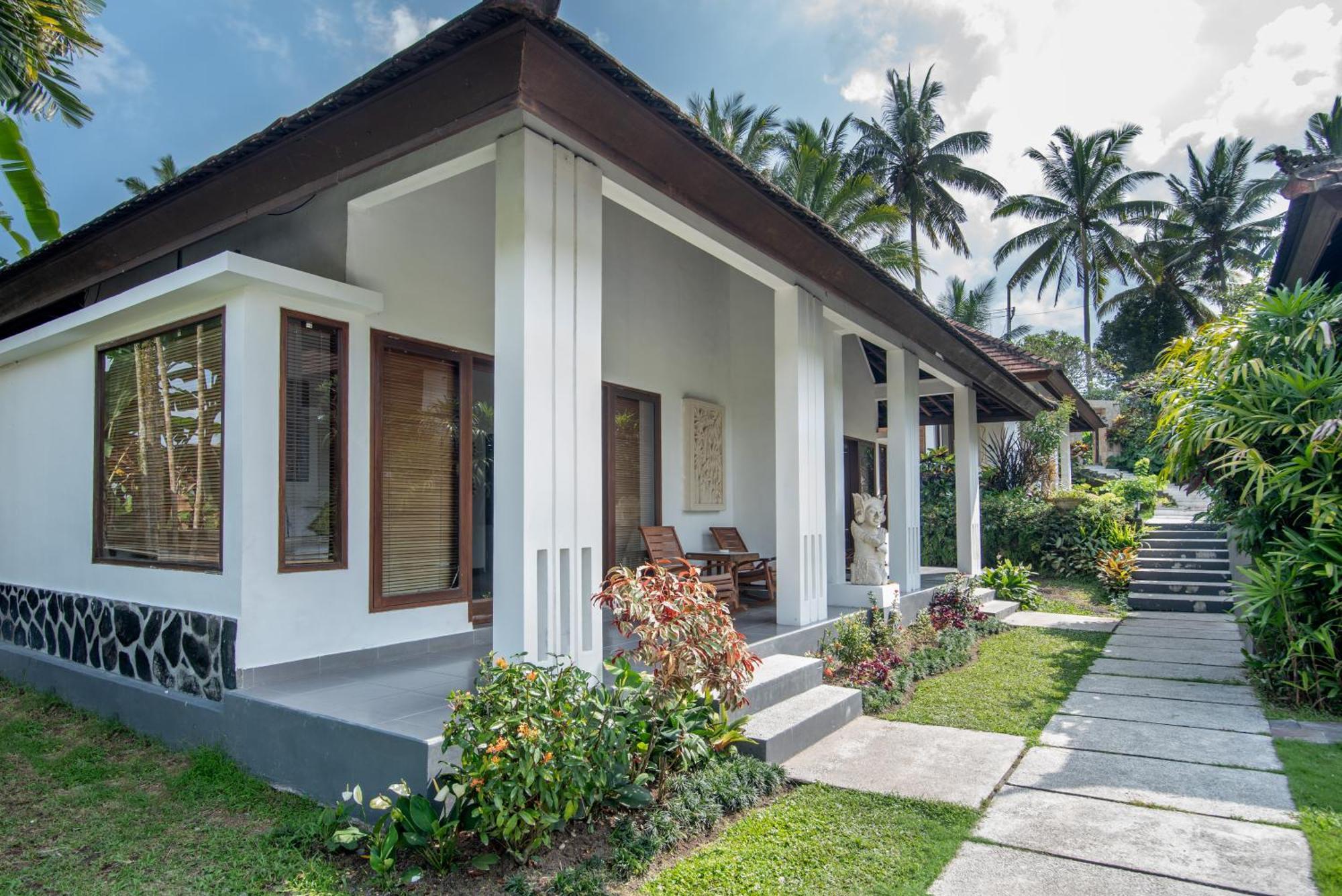 Guest house The Samara & Restaurant