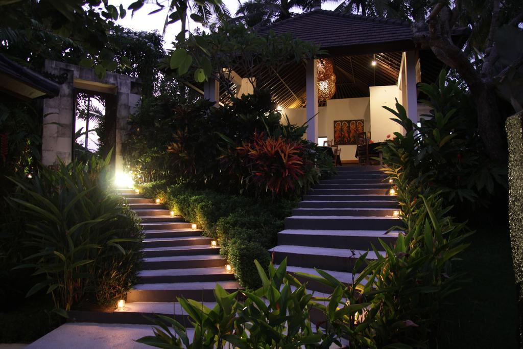 The Samara & Restaurant