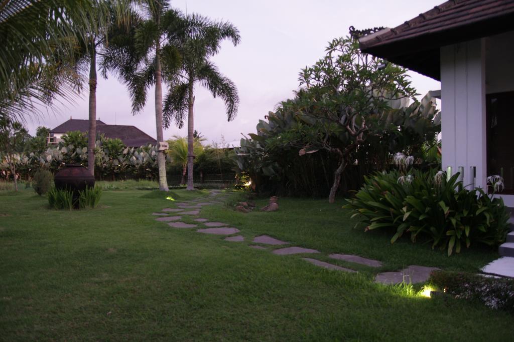 Guest house The Samara & Restaurant 4*