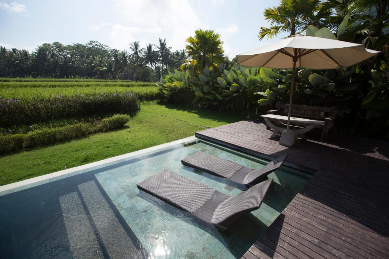 The Samara & Restaurant 4* Ubud (Bali)