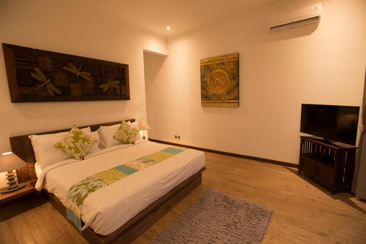 Guest house The Samara & Restaurant Ubud (Bali)