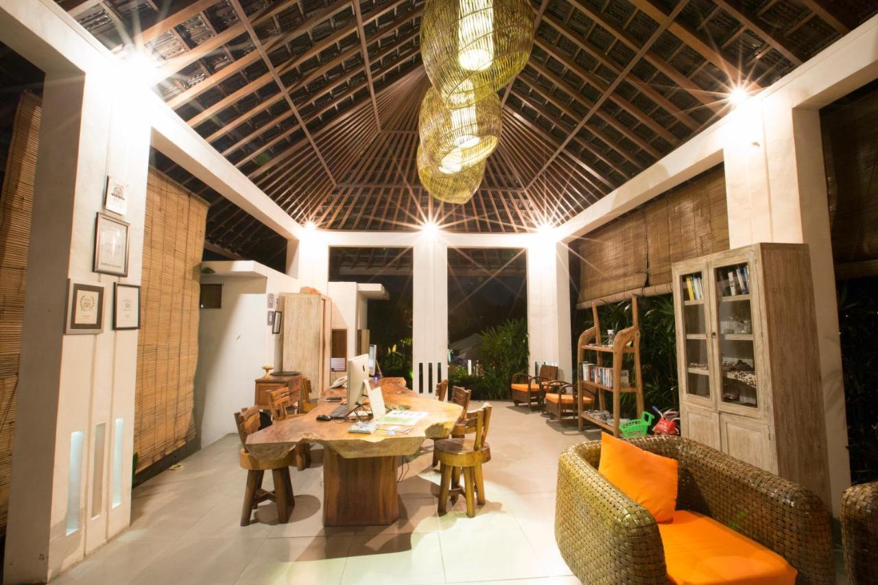 The Samara & Restaurant 4* Ubud (Bali)