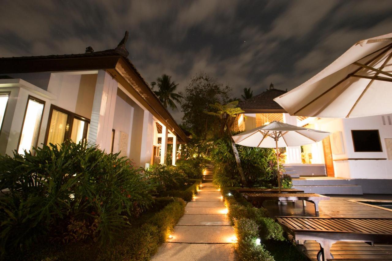 The Samara & Restaurant 4* Ubud (Bali)