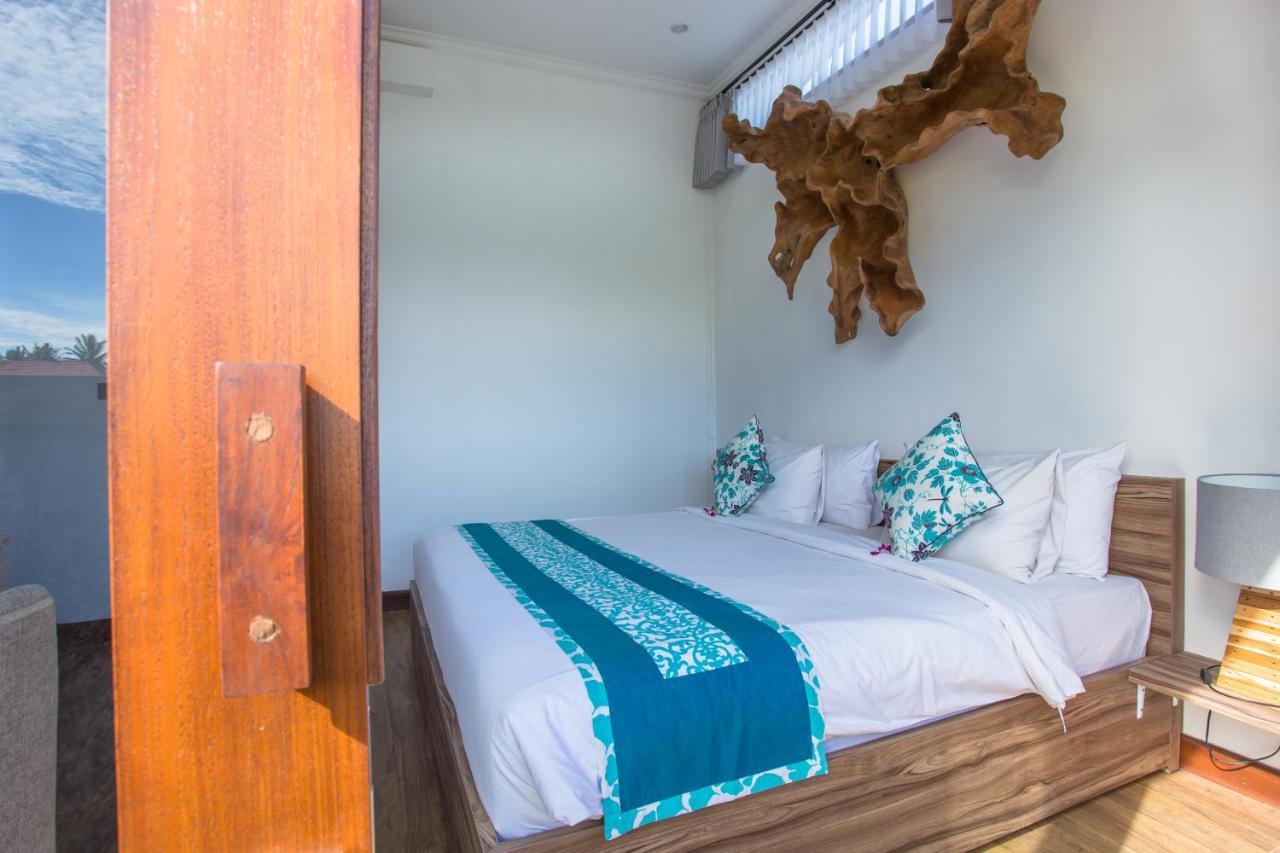 Guest house The Samara & Restaurant Ubud (Bali)