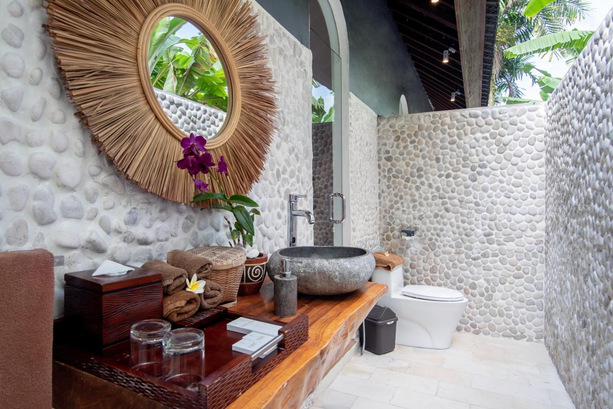 The Samara & Restaurant 4* Ubud