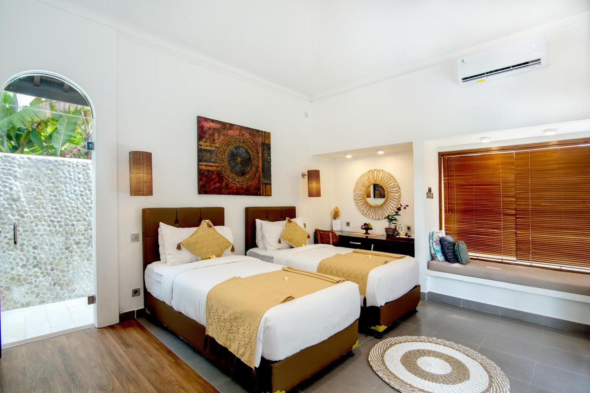 The Samara & Restaurant Gasthof 4*