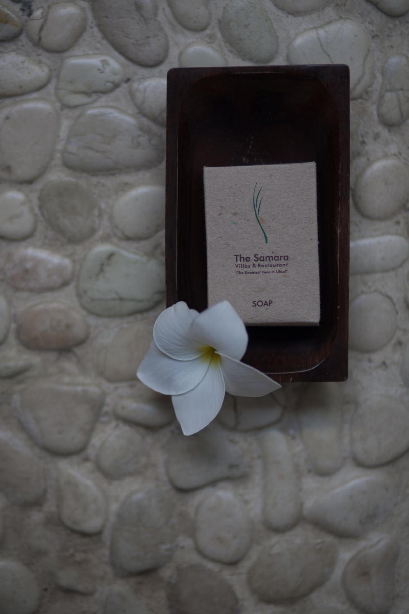 The Samara & Restaurant Ubud