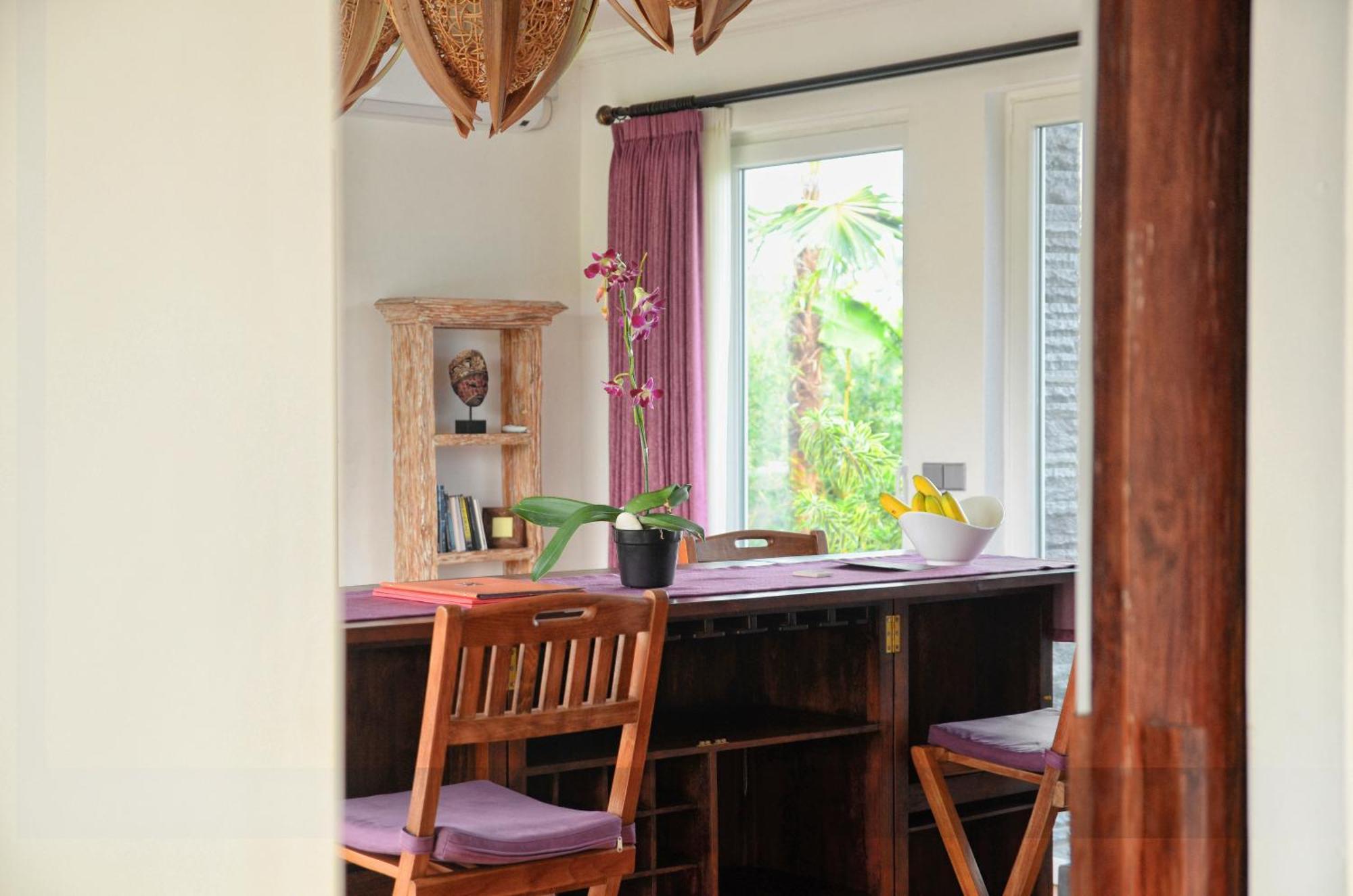 Gasthof The Samara & Restaurant Ubud