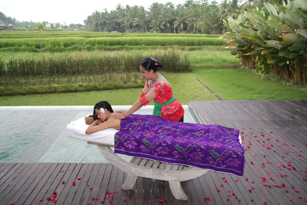 The Samara & Restaurant Gasthof Ubud