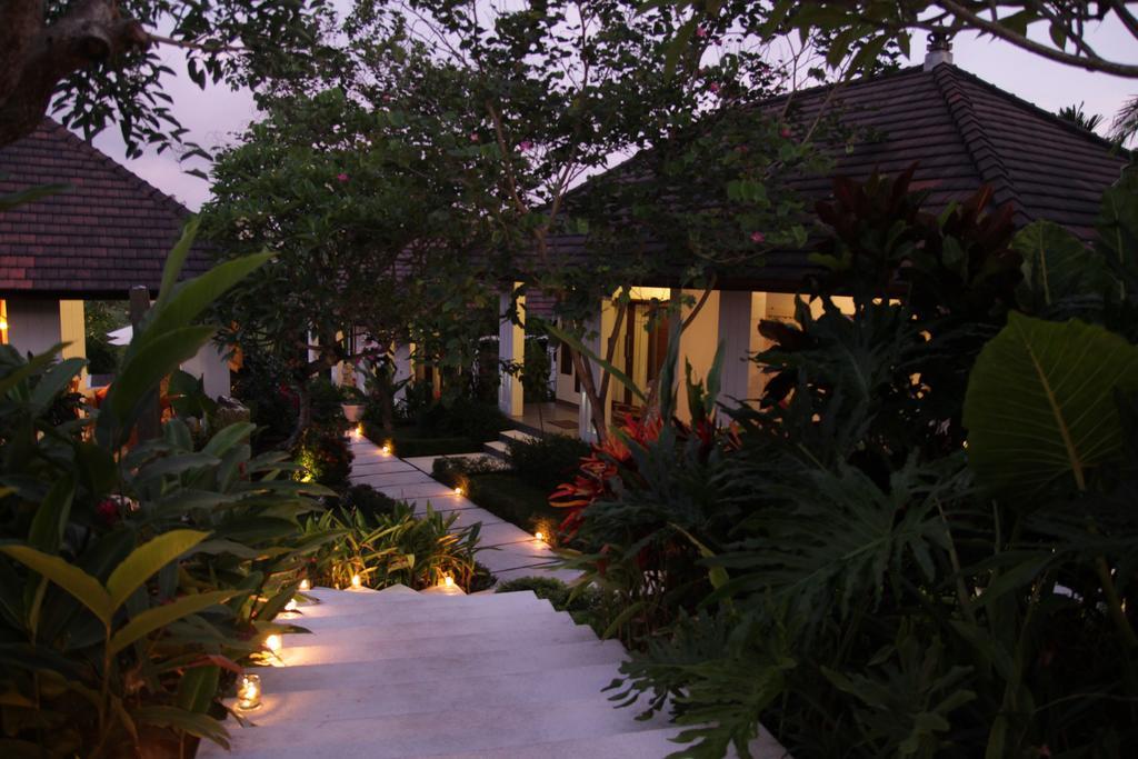 The Samara & Restaurant 4* Ubud