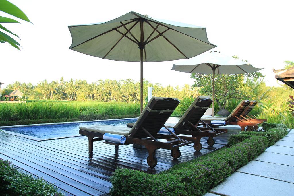 The Samara & Restaurant 4* Ubud