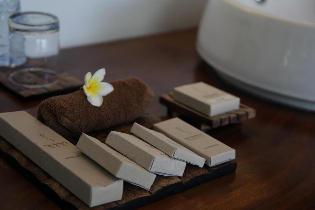 The Samara & Restaurant Gasthof Ubud