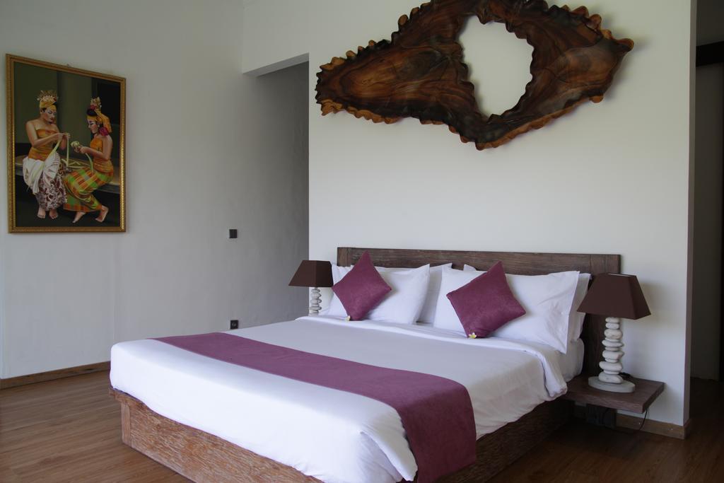 Gasthof The Samara & Restaurant Ubud