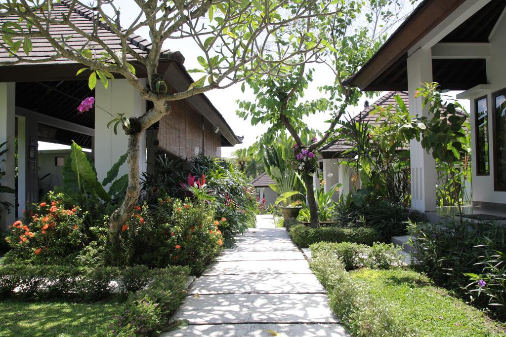 The Samara & Restaurant Gasthof Ubud