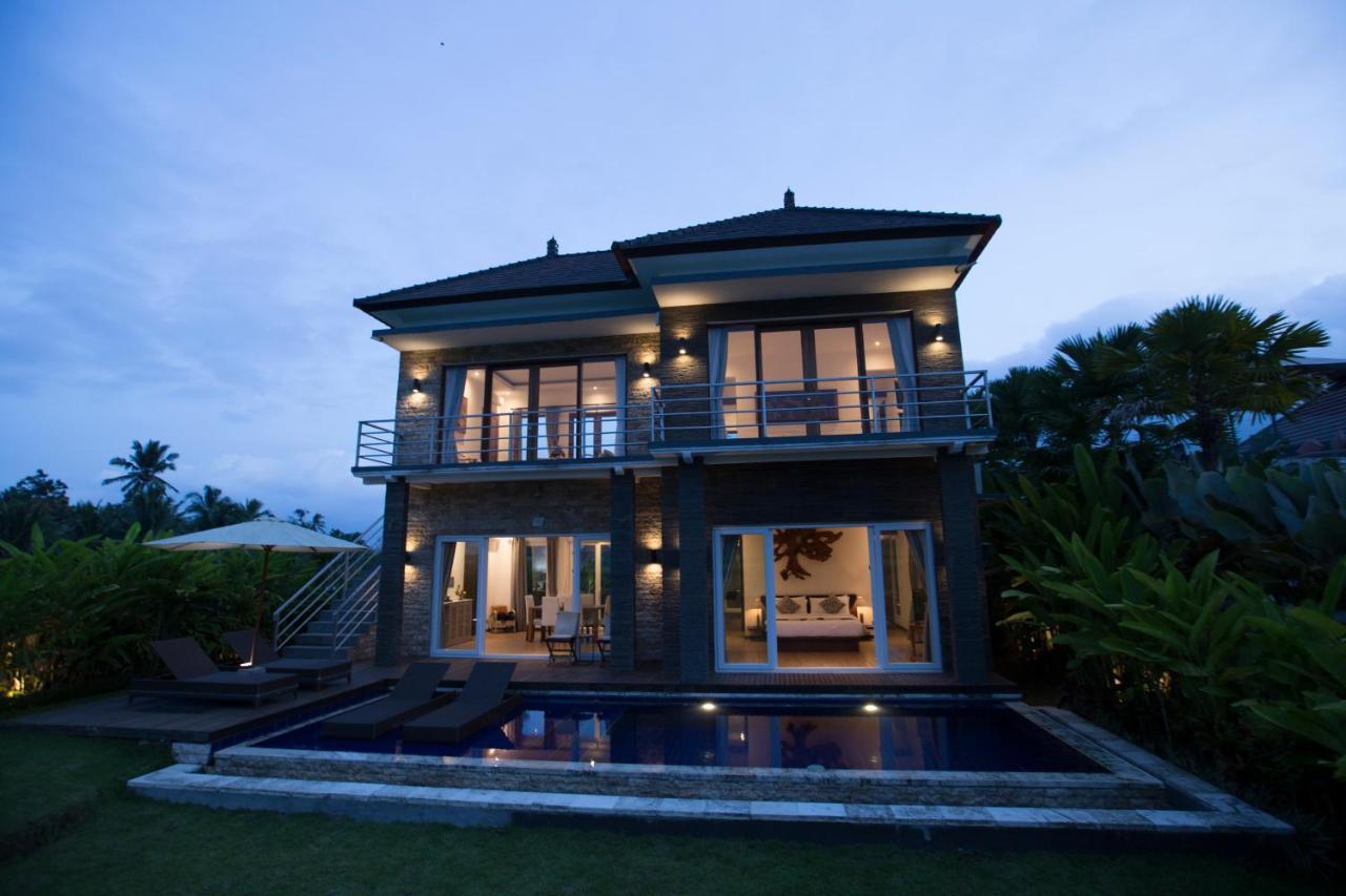 The Samara & Restaurant Gasthof Ubud