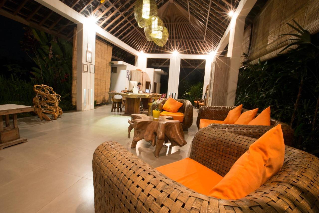The Samara & Restaurant Gasthof Ubud