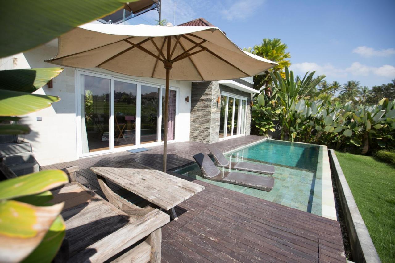 The Samara & Restaurant 4* Ubud